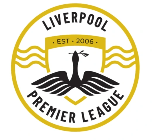 Liverpool Premier League badge